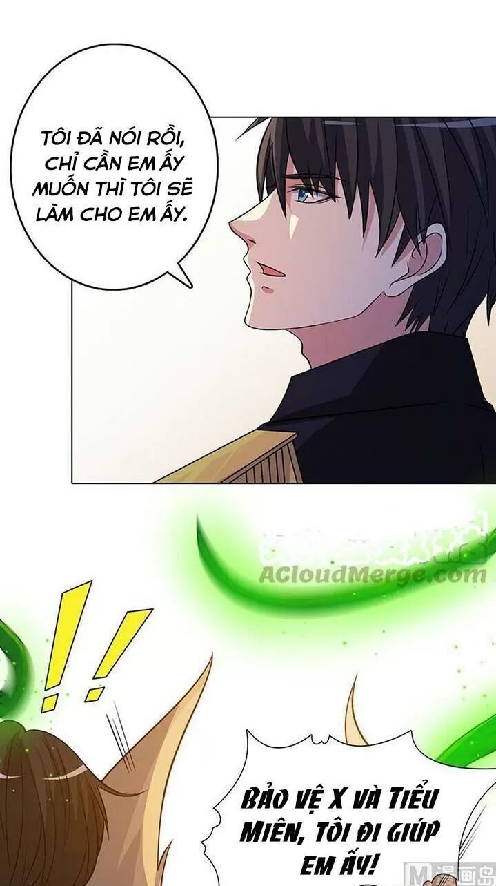 Quy Luật Tình Yêu Ở Mạt Thế Chapter 268 - 13