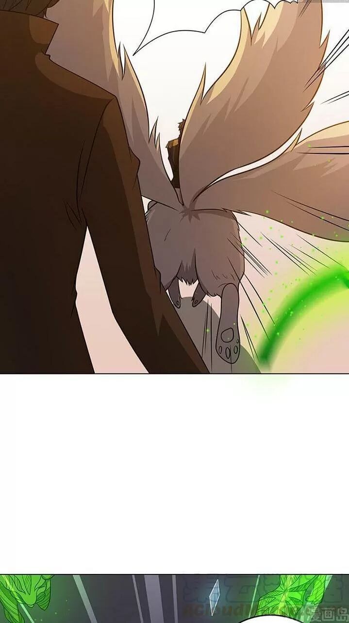 Quy Luật Tình Yêu Ở Mạt Thế Chapter 268 - 14