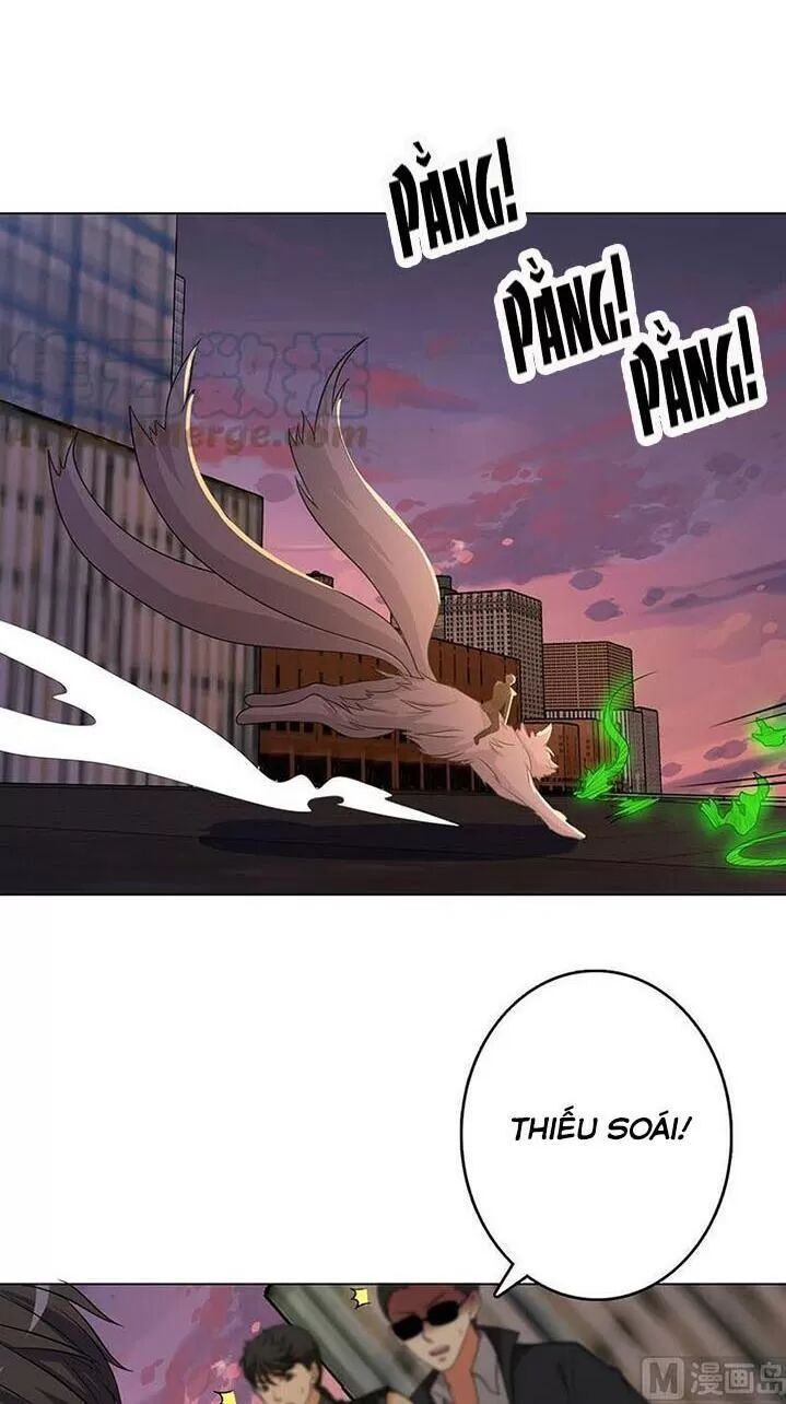 Quy Luật Tình Yêu Ở Mạt Thế Chapter 268 - 16