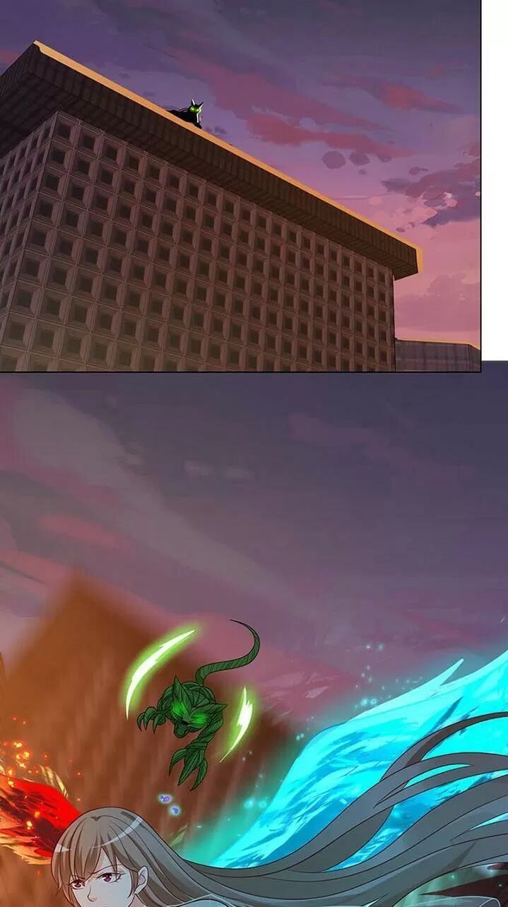 Quy Luật Tình Yêu Ở Mạt Thế Chapter 268 - 18