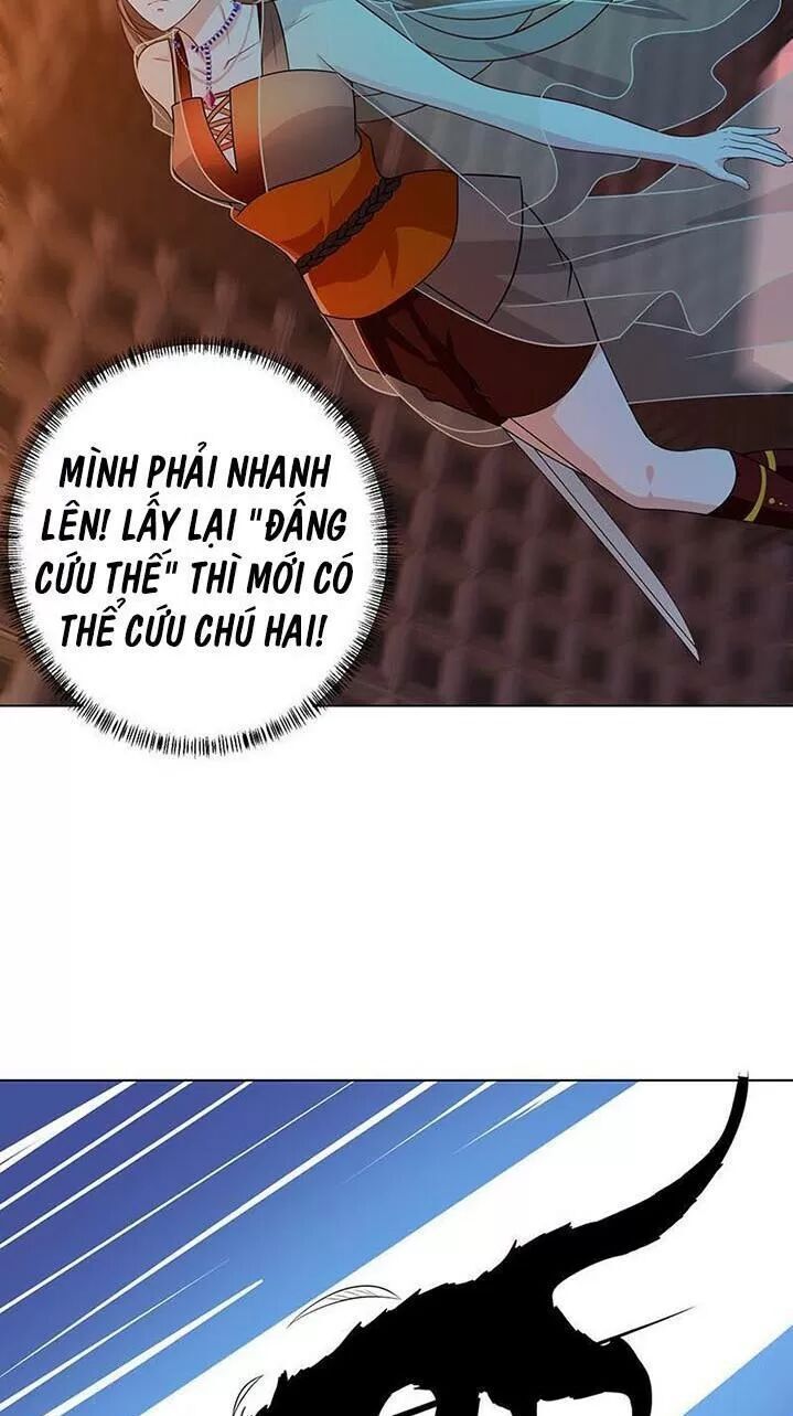 Quy Luật Tình Yêu Ở Mạt Thế Chapter 268 - 19