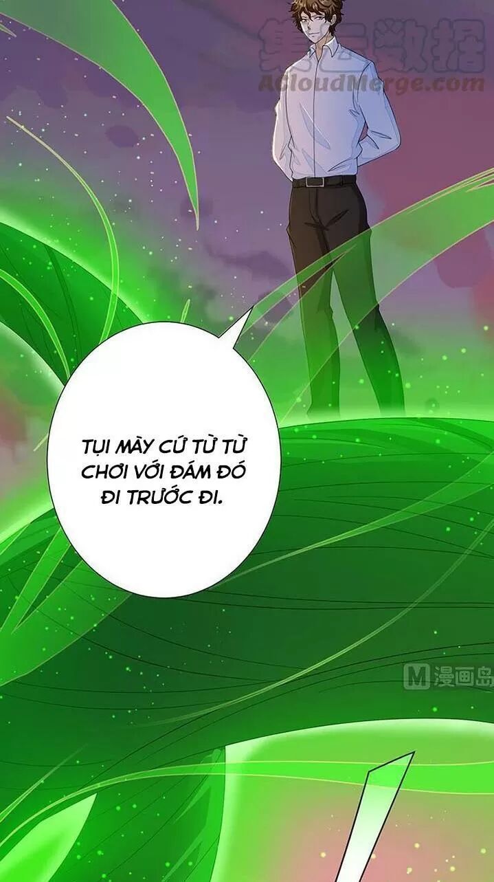 Quy Luật Tình Yêu Ở Mạt Thế Chapter 268 - 3