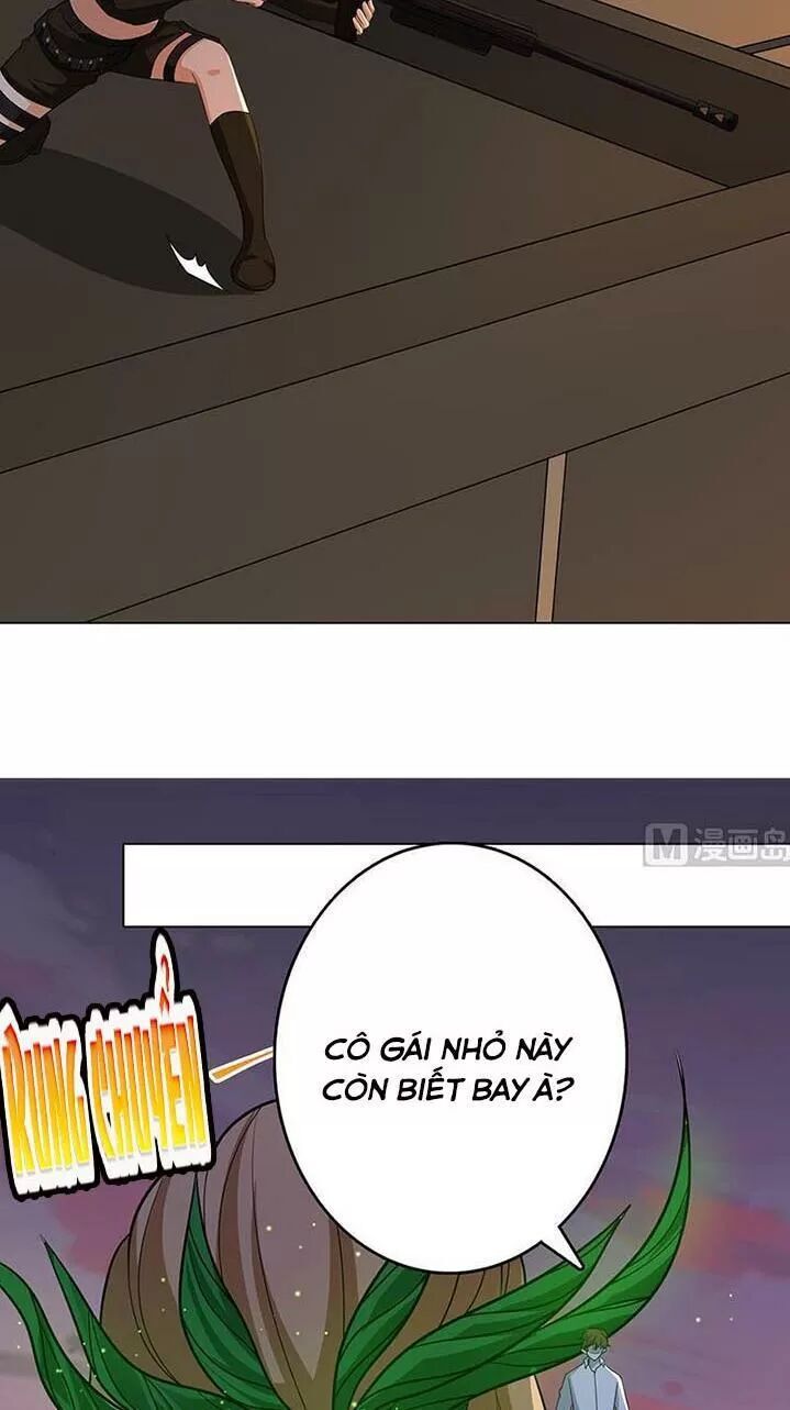 Quy Luật Tình Yêu Ở Mạt Thế Chapter 268 - 21