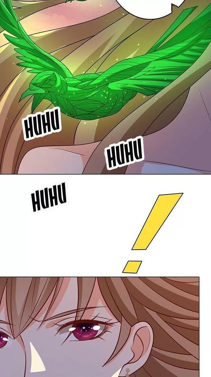 Quy Luật Tình Yêu Ở Mạt Thế Chapter 268 - 23