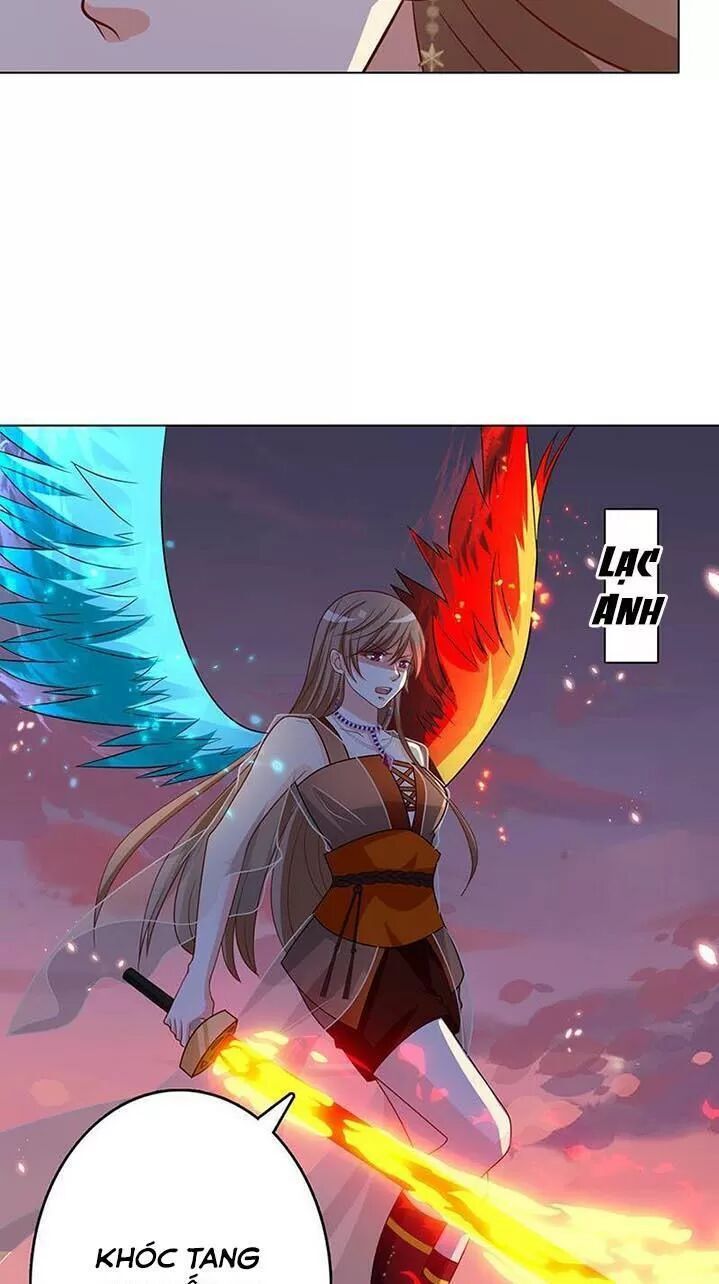 Quy Luật Tình Yêu Ở Mạt Thế Chapter 268 - 24