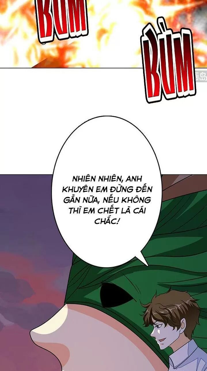 Quy Luật Tình Yêu Ở Mạt Thế Chapter 268 - 26