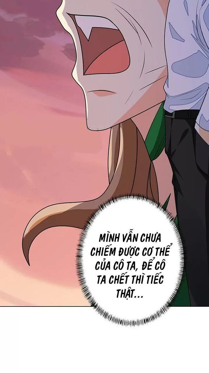 Quy Luật Tình Yêu Ở Mạt Thế Chapter 268 - 27