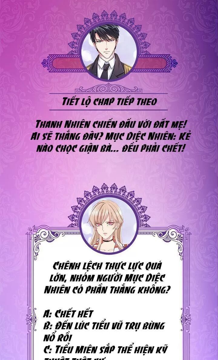 Quy Luật Tình Yêu Ở Mạt Thế Chapter 268 - 28