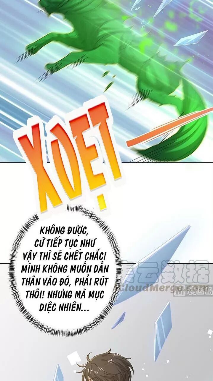 Quy Luật Tình Yêu Ở Mạt Thế Chapter 268 - 5