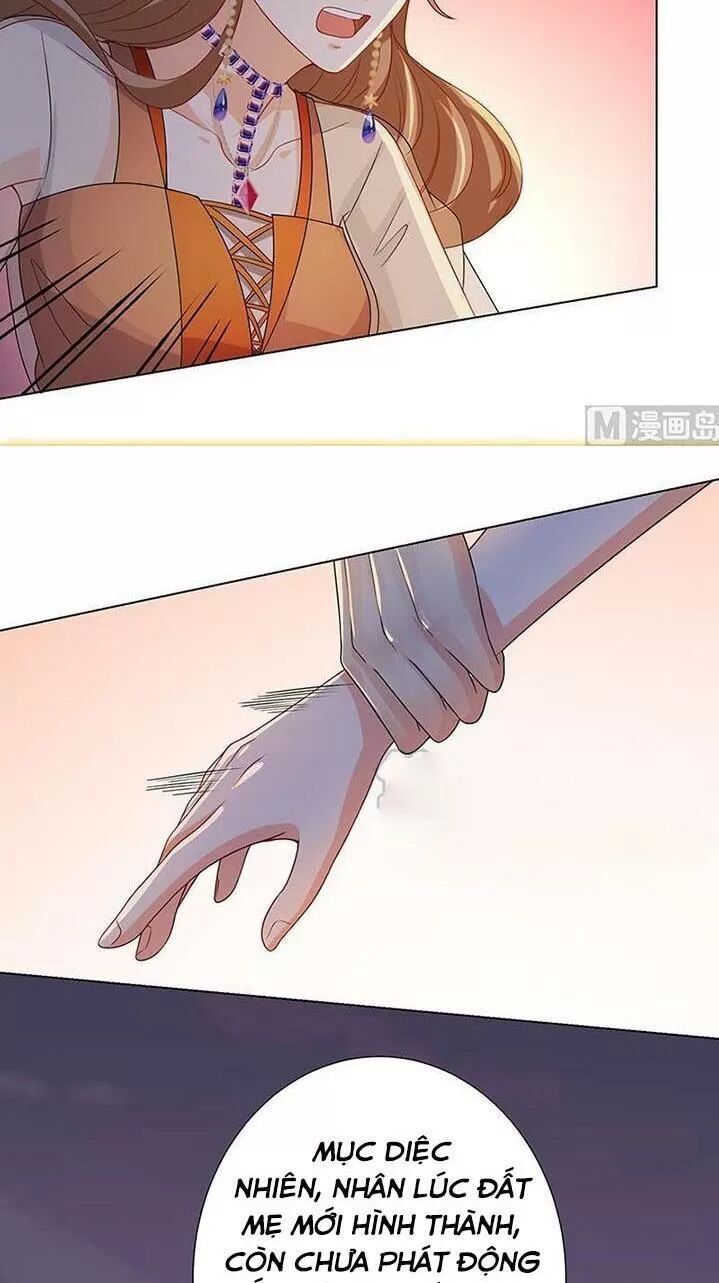 Quy Luật Tình Yêu Ở Mạt Thế Chapter 268 - 7