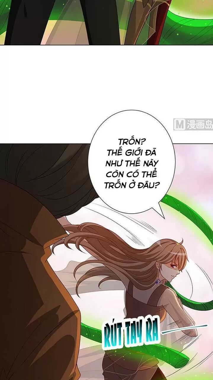 Quy Luật Tình Yêu Ở Mạt Thế Chapter 268 - 9