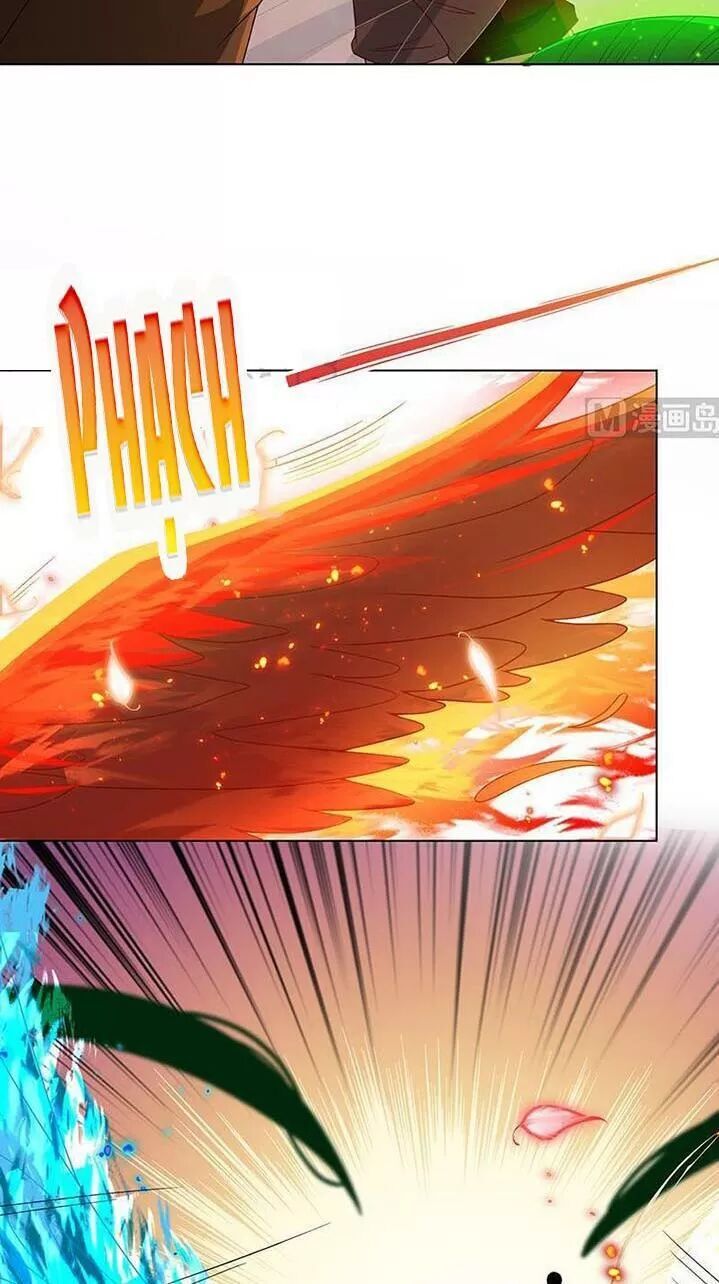 Quy Luật Tình Yêu Ở Mạt Thế Chapter 268 - 10