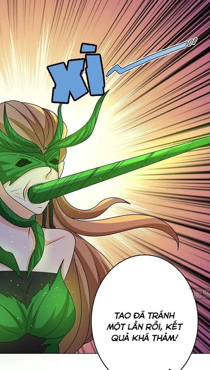 Quy Luật Tình Yêu Ở Mạt Thế Chapter 269 - 2