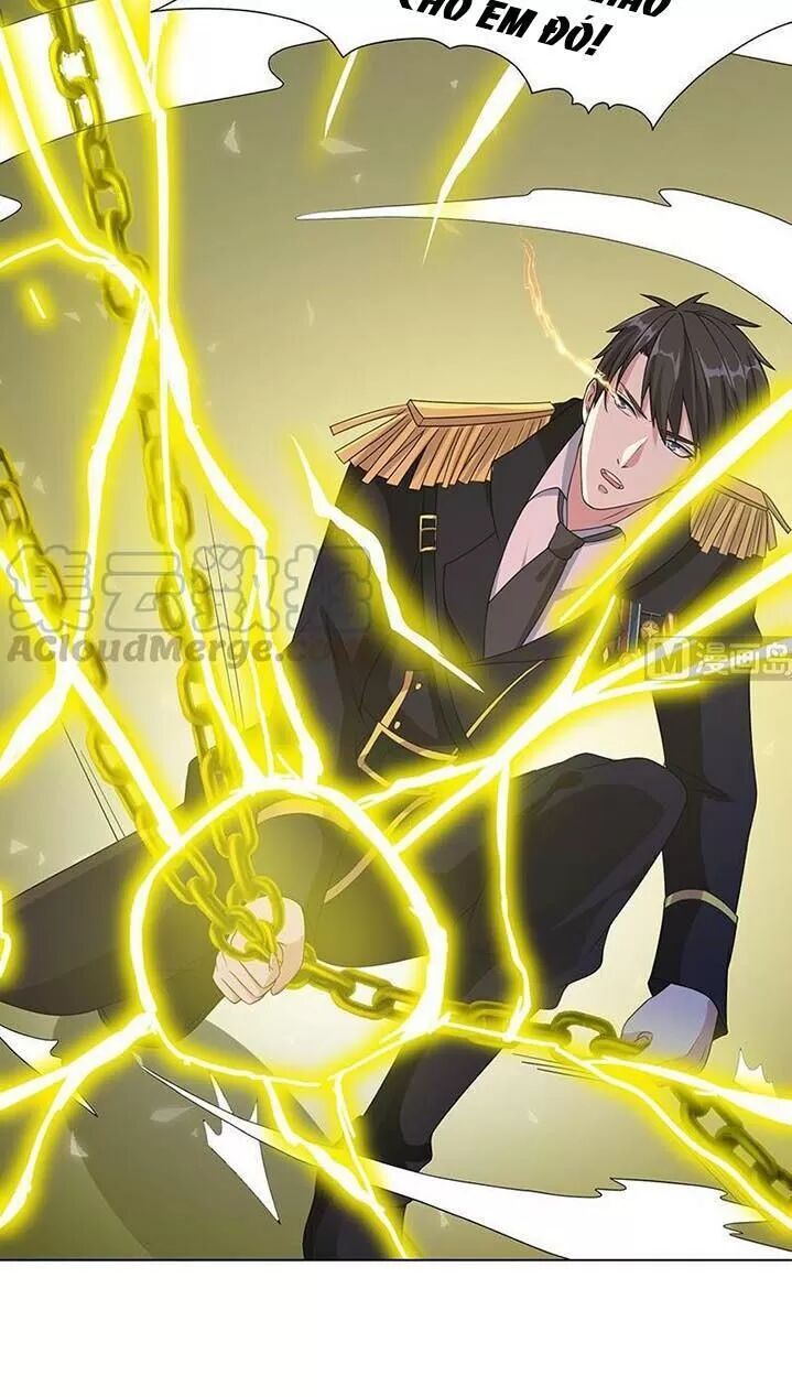 Quy Luật Tình Yêu Ở Mạt Thế Chapter 269 - 11