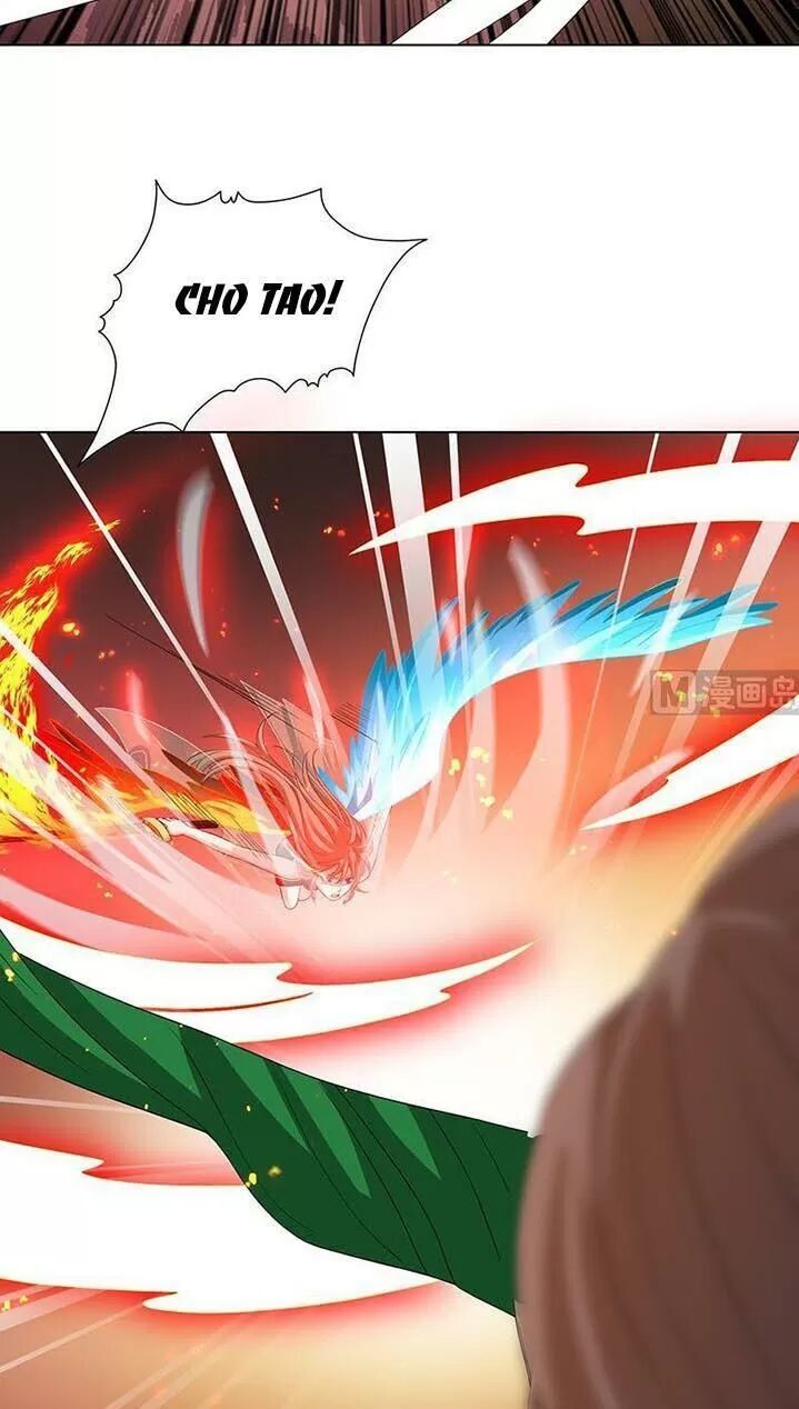 Quy Luật Tình Yêu Ở Mạt Thế Chapter 269 - 13