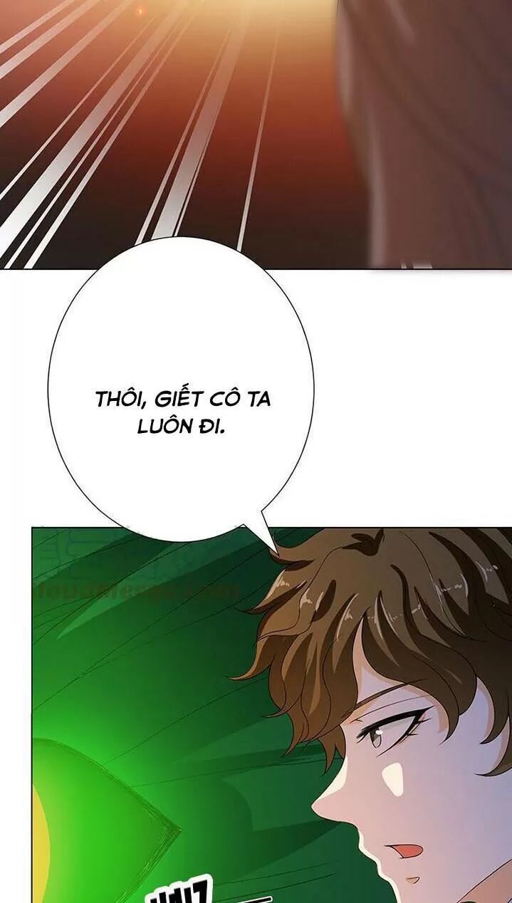 Quy Luật Tình Yêu Ở Mạt Thế Chapter 269 - 14