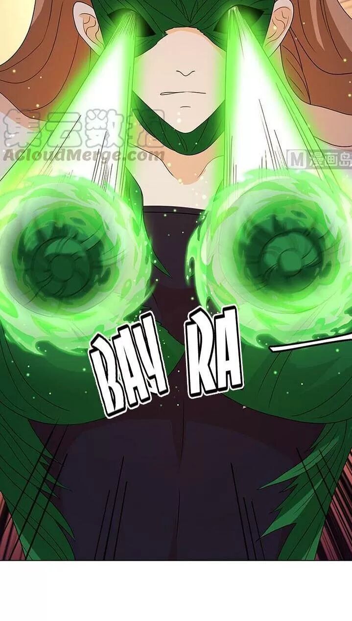 Quy Luật Tình Yêu Ở Mạt Thế Chapter 269 - 16