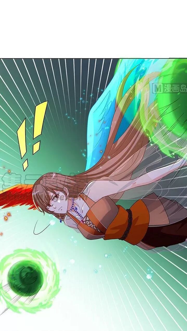 Quy Luật Tình Yêu Ở Mạt Thế Chapter 269 - 17