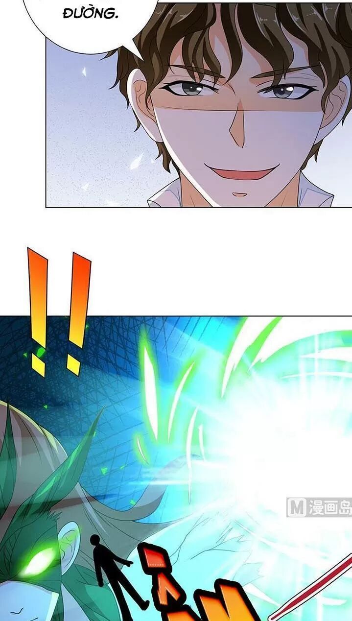 Quy Luật Tình Yêu Ở Mạt Thế Chapter 269 - 21