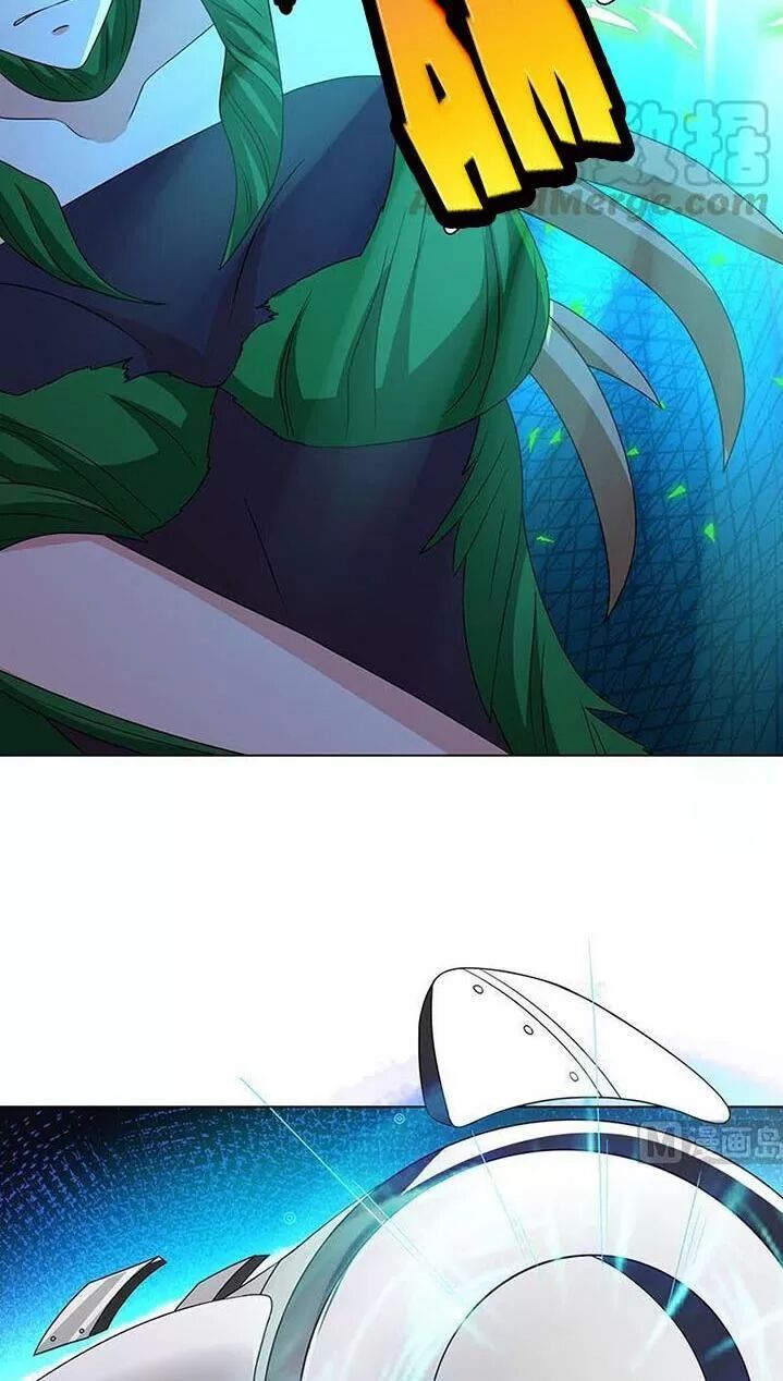 Quy Luật Tình Yêu Ở Mạt Thế Chapter 269 - 22