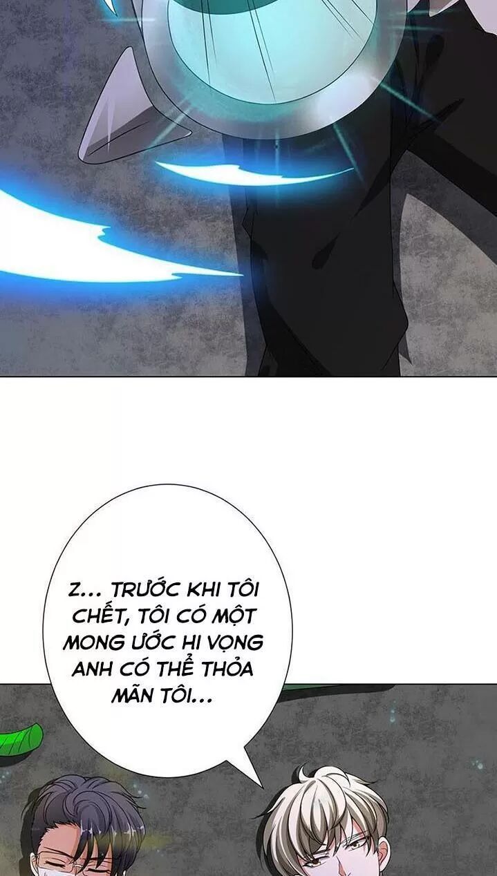 Quy Luật Tình Yêu Ở Mạt Thế Chapter 269 - 24