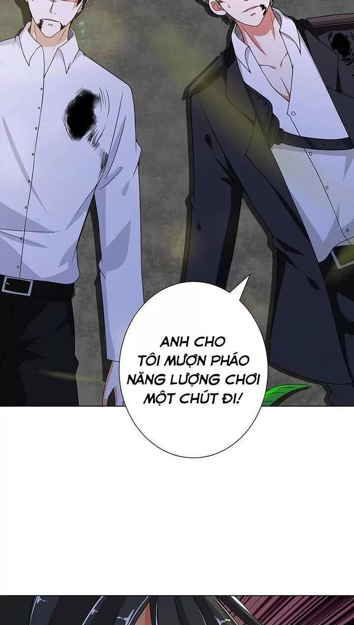 Quy Luật Tình Yêu Ở Mạt Thế Chapter 269 - 25