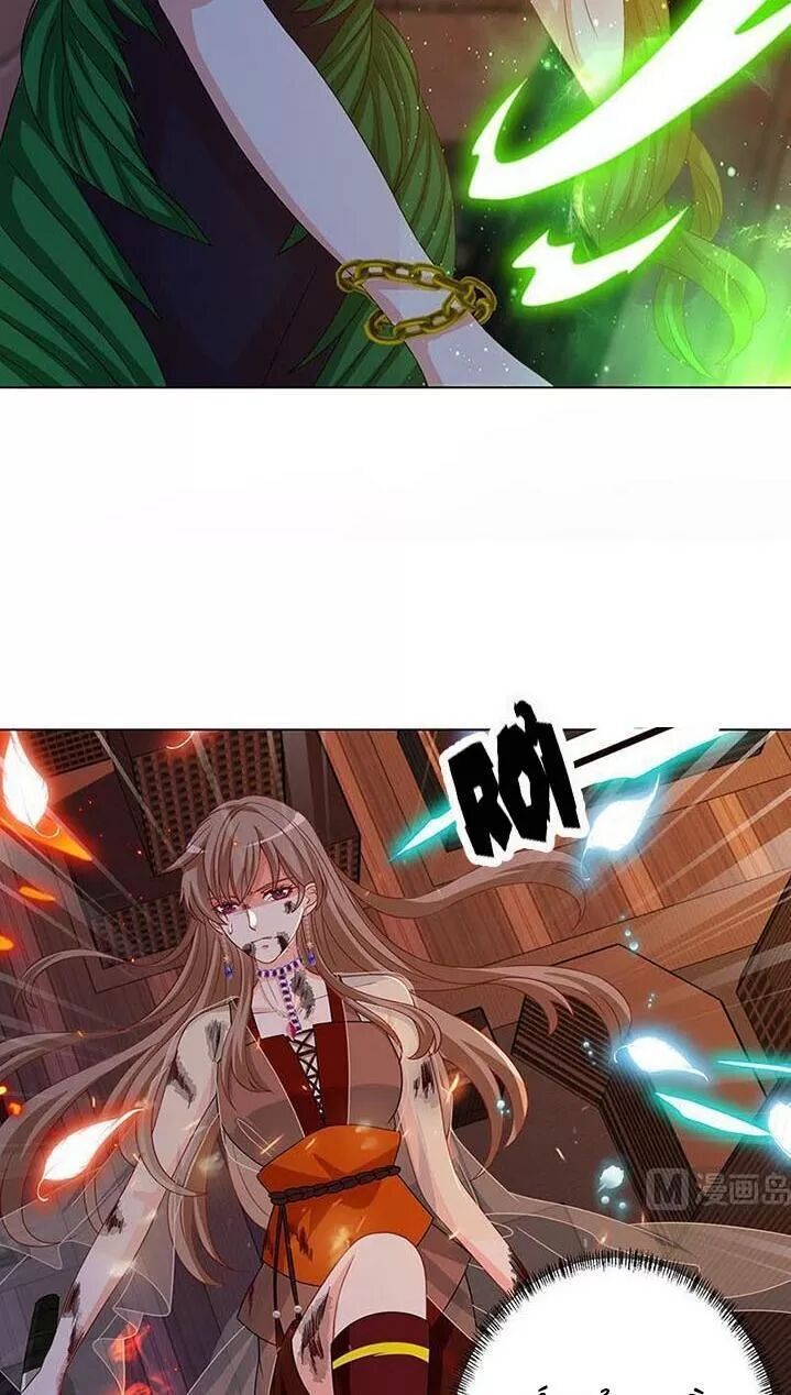 Quy Luật Tình Yêu Ở Mạt Thế Chapter 269 - 28