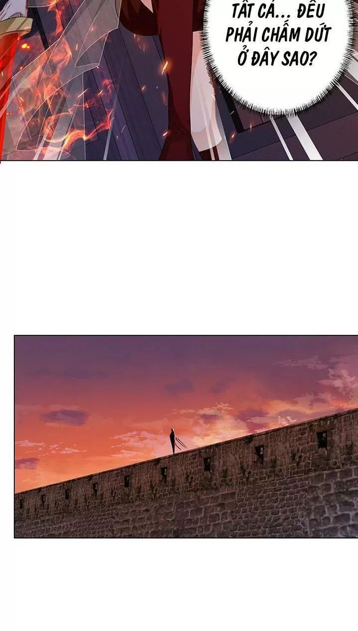 Quy Luật Tình Yêu Ở Mạt Thế Chapter 269 - 29