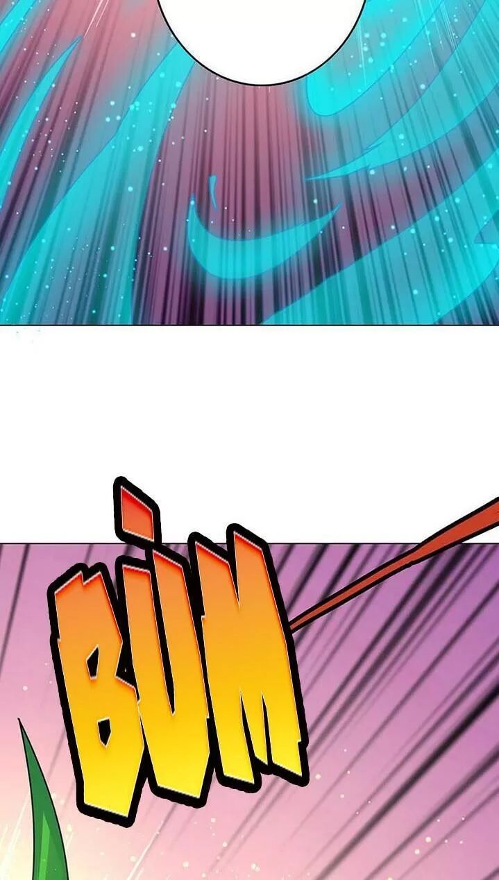 Quy Luật Tình Yêu Ở Mạt Thế Chapter 269 - 4