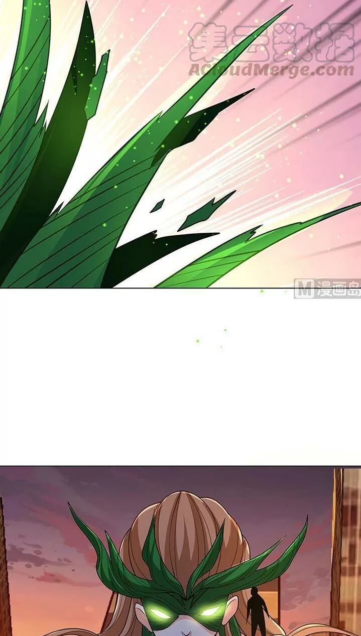 Quy Luật Tình Yêu Ở Mạt Thế Chapter 269 - 5