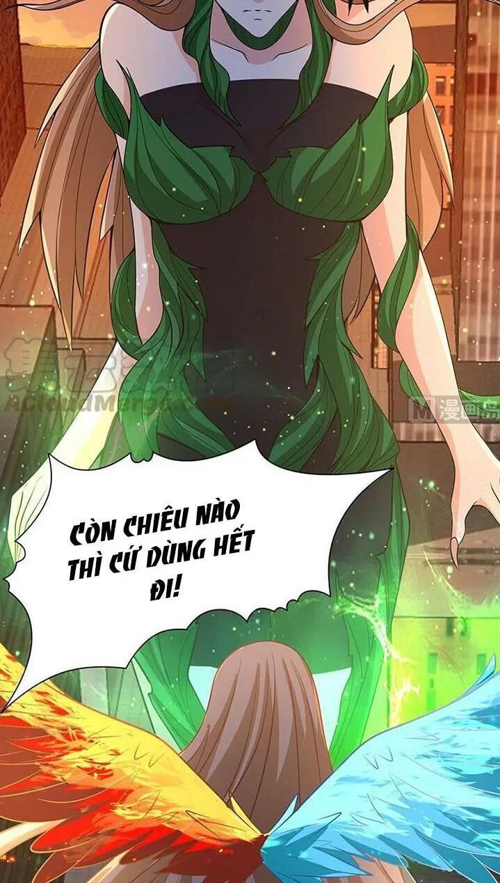 Quy Luật Tình Yêu Ở Mạt Thế Chapter 269 - 6