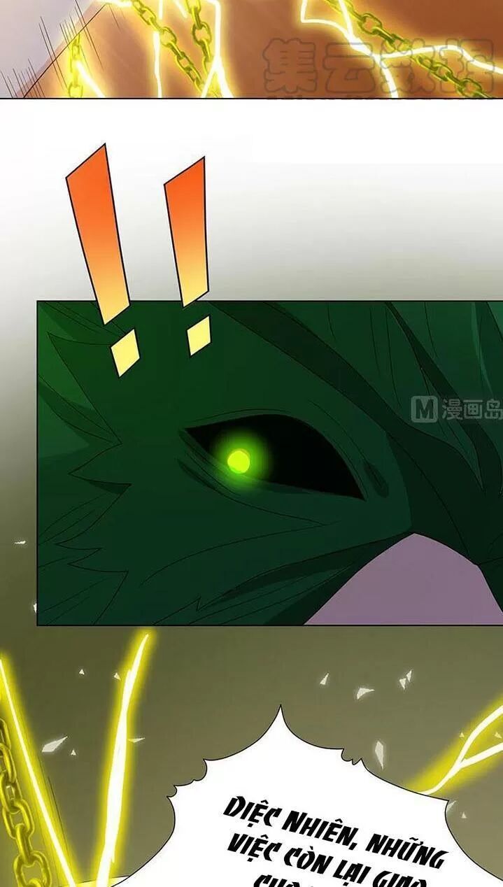 Quy Luật Tình Yêu Ở Mạt Thế Chapter 269 - 10