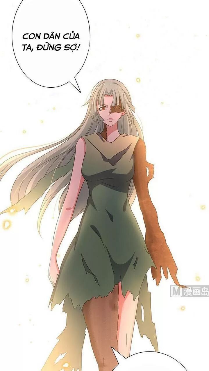 Quy Luật Tình Yêu Ở Mạt Thế Chapter 270 - 2