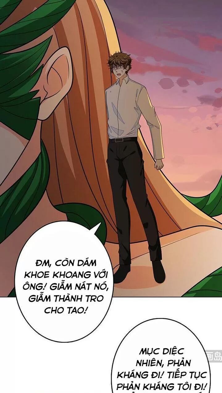 Quy Luật Tình Yêu Ở Mạt Thế Chapter 270 - 11