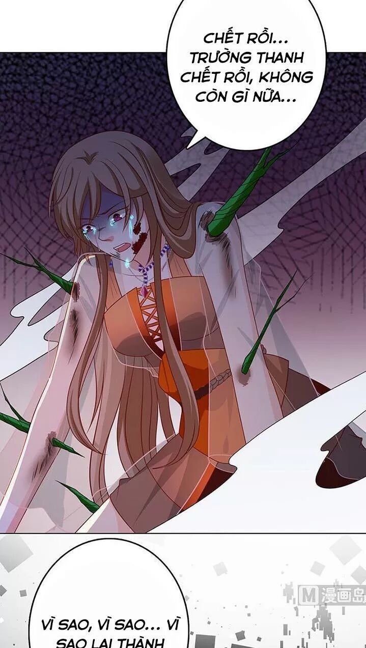 Quy Luật Tình Yêu Ở Mạt Thế Chapter 270 - 13