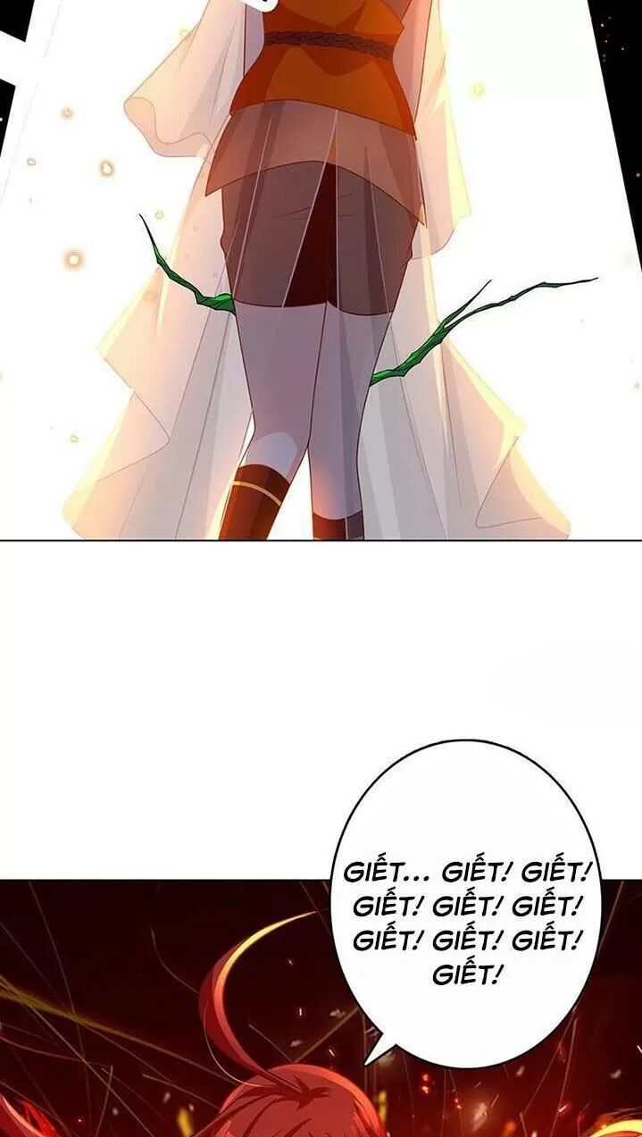 Quy Luật Tình Yêu Ở Mạt Thế Chapter 270 - 15