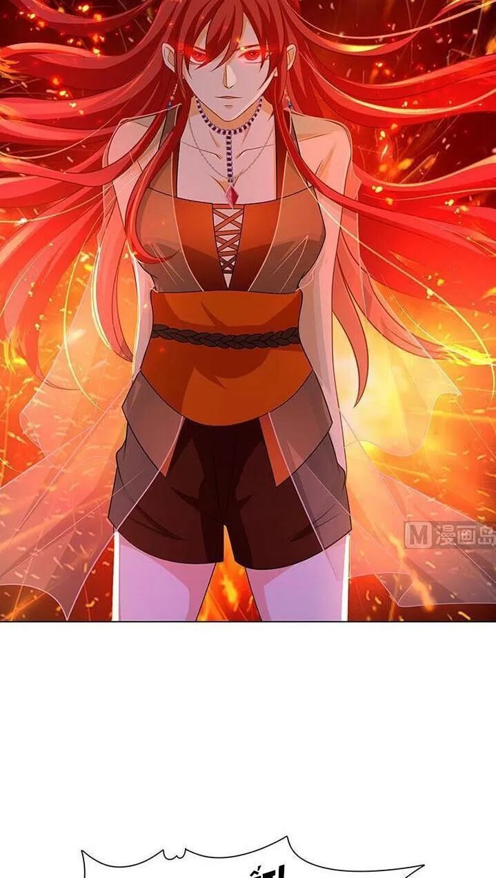 Quy Luật Tình Yêu Ở Mạt Thế Chapter 270 - 16