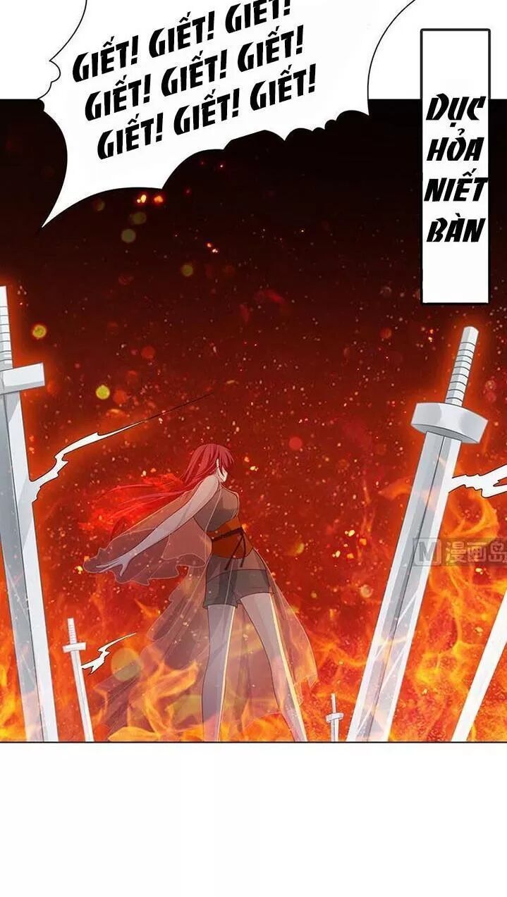 Quy Luật Tình Yêu Ở Mạt Thế Chapter 270 - 17