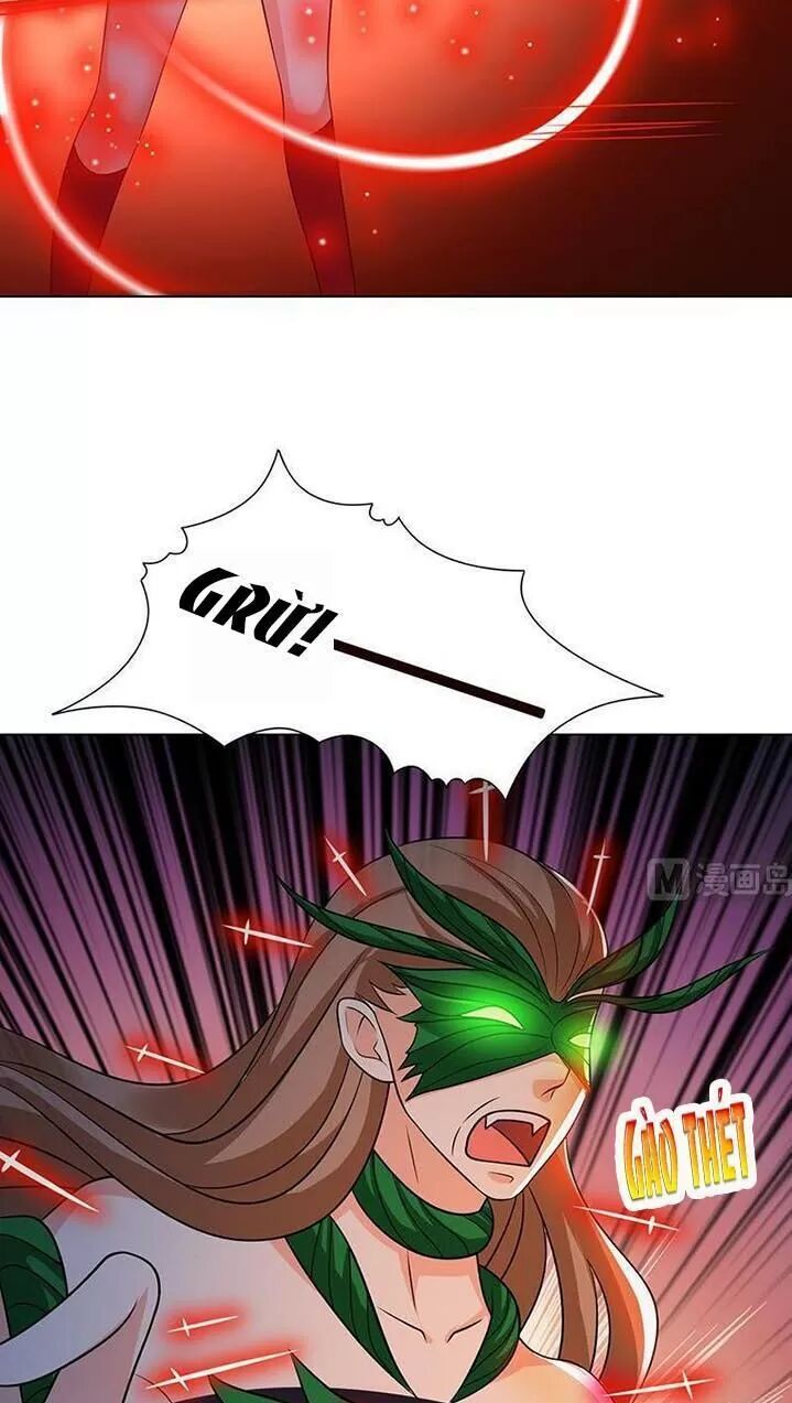 Quy Luật Tình Yêu Ở Mạt Thế Chapter 270 - 19