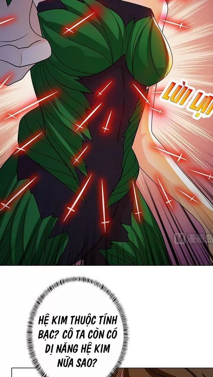 Quy Luật Tình Yêu Ở Mạt Thế Chapter 270 - 20