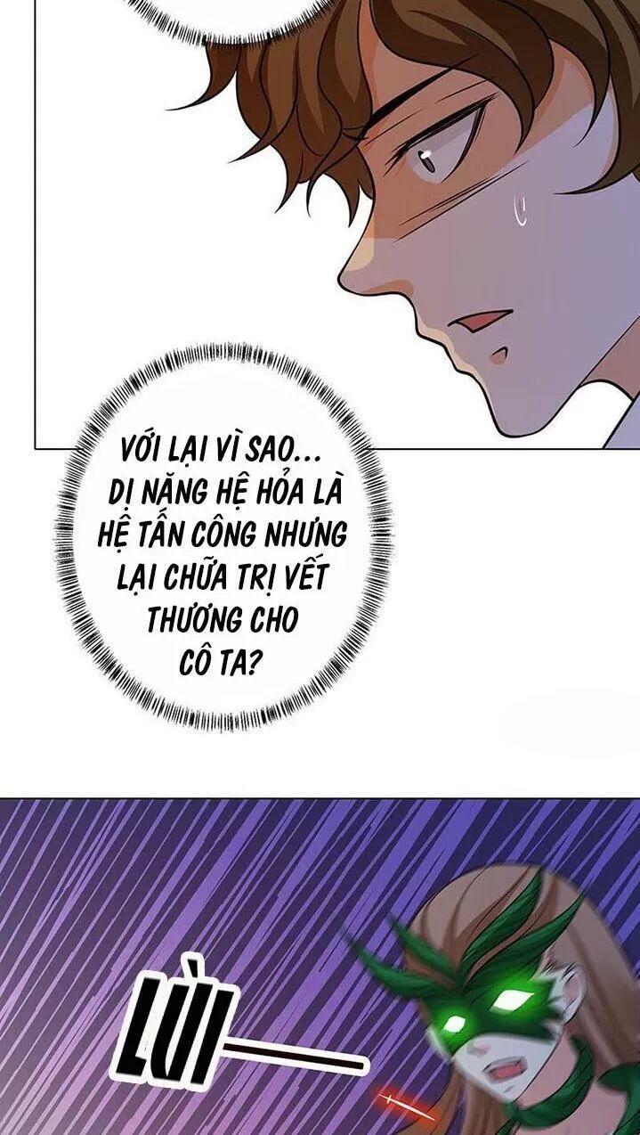 Quy Luật Tình Yêu Ở Mạt Thế Chapter 270 - 21