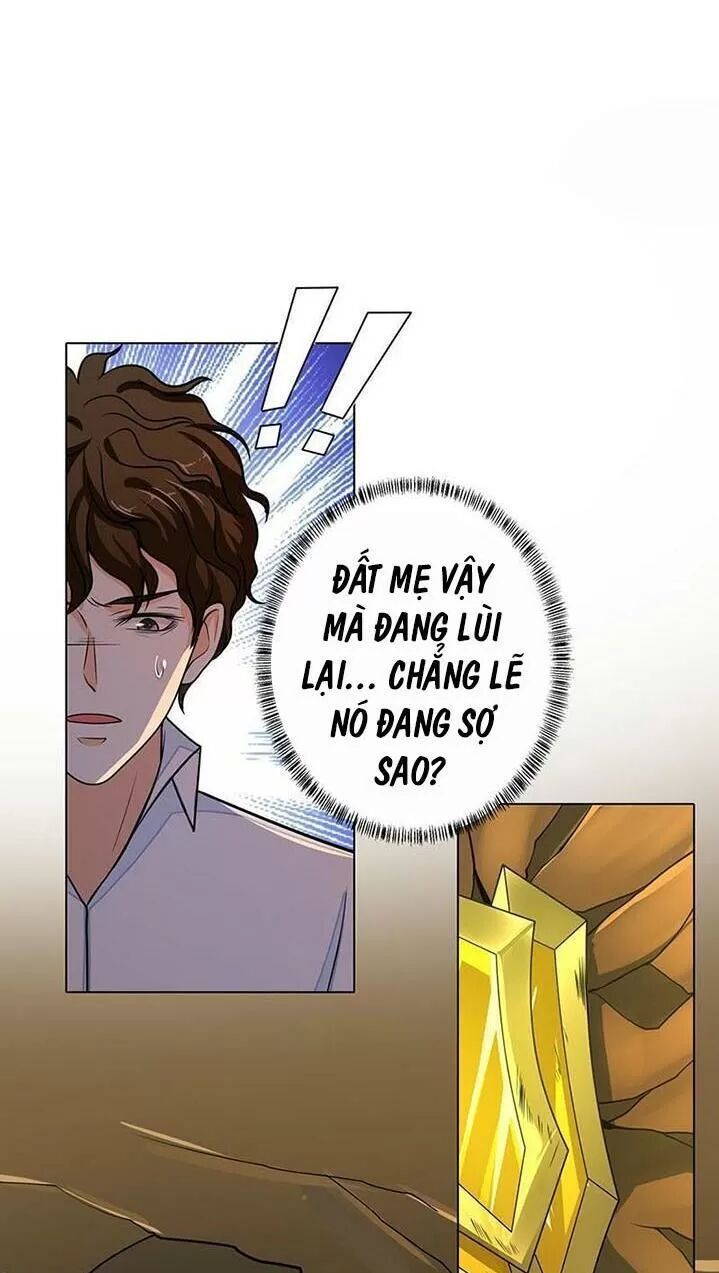 Quy Luật Tình Yêu Ở Mạt Thế Chapter 270 - 23