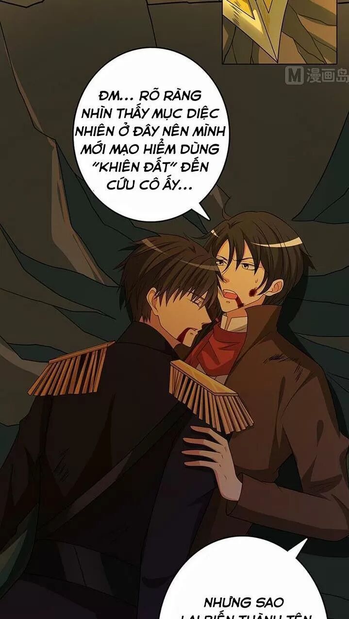 Quy Luật Tình Yêu Ở Mạt Thế Chapter 270 - 24