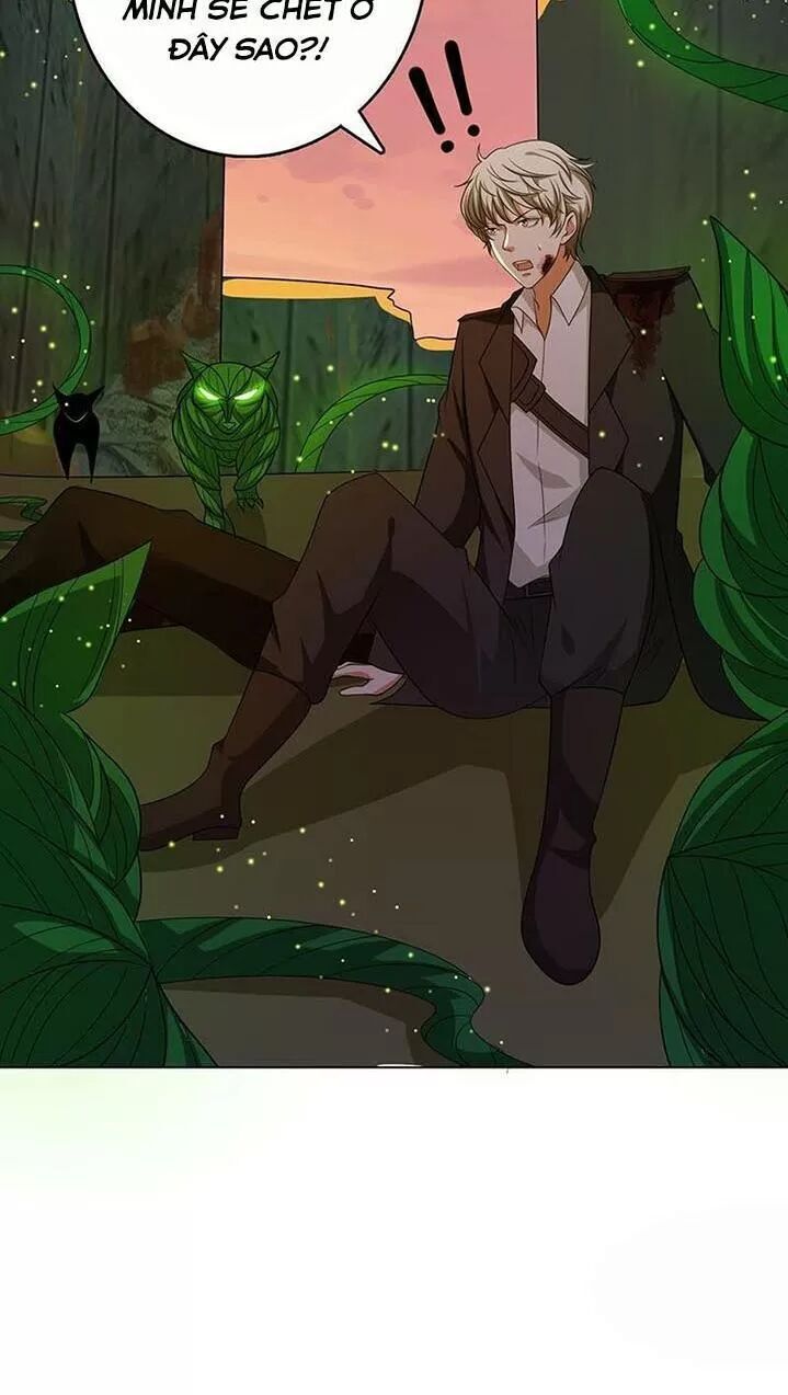 Quy Luật Tình Yêu Ở Mạt Thế Chapter 270 - 26