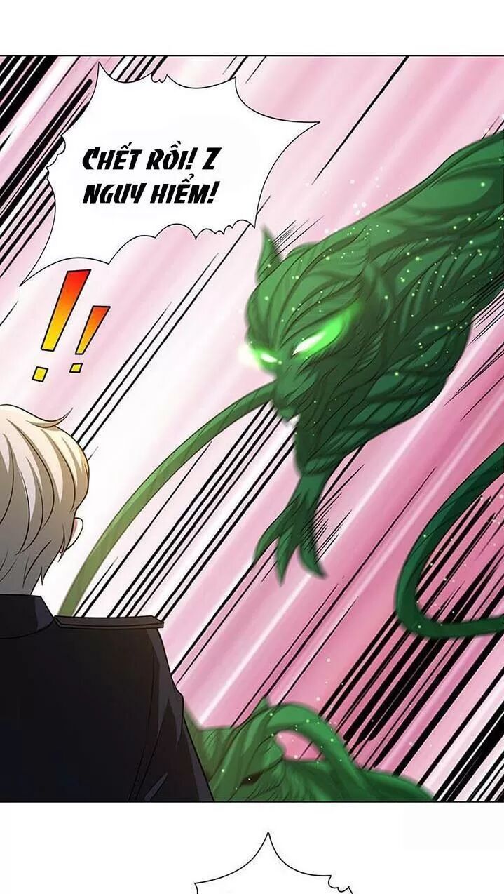 Quy Luật Tình Yêu Ở Mạt Thế Chapter 270 - 27