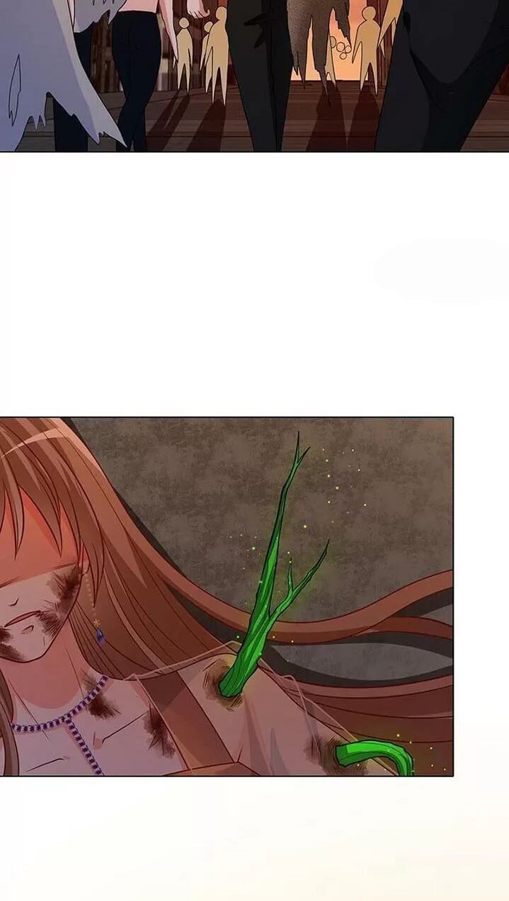 Quy Luật Tình Yêu Ở Mạt Thế Chapter 270 - 4