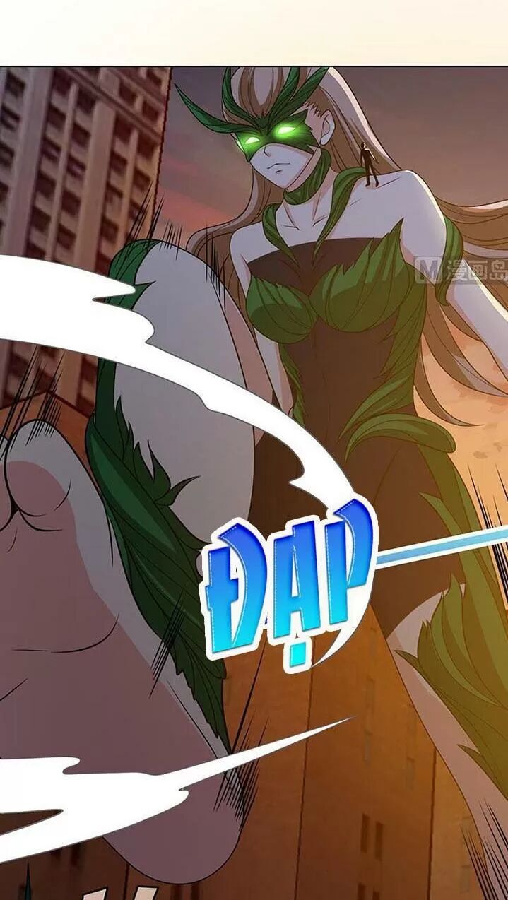 Quy Luật Tình Yêu Ở Mạt Thế Chapter 270 - 5