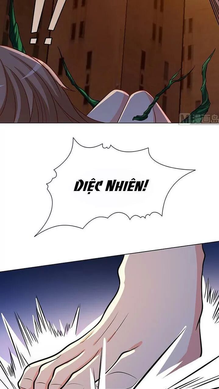 Quy Luật Tình Yêu Ở Mạt Thế Chapter 270 - 6