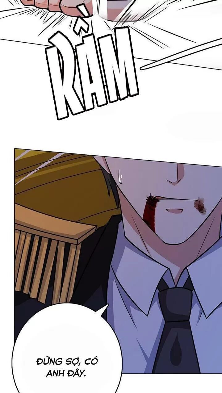 Quy Luật Tình Yêu Ở Mạt Thế Chapter 270 - 7