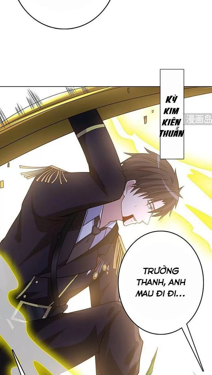 Quy Luật Tình Yêu Ở Mạt Thế Chapter 270 - 8